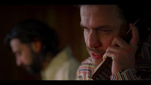 Paraíso blanco Season 1 Episode 6 - Blanca nieve