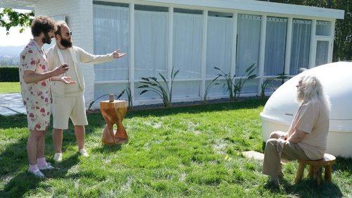 undefined Season 2 Episode 9 - Enlightened Dave