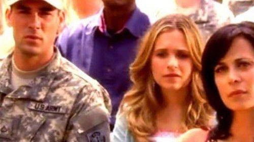 Army Wives Season 1 Episode 6 - Who We Are