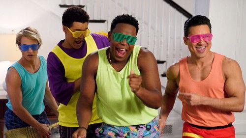 undefined Season 1 Episode 7 - House Party