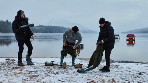 Top Gear Season 30 Episode 3 - Episode 3