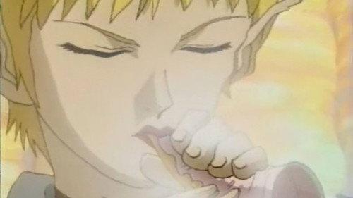 Monkey Typhoon Season 1 Episode 20 - The Gate of the Legend is Opened