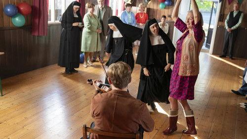 Sister Boniface Mysteries Season 4 Episode 3 - Are Ye’ Dancin’?