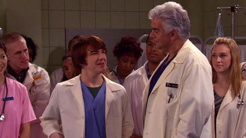 Drake & Josh Season 3 Episode 8 - Paging Dr. Drake