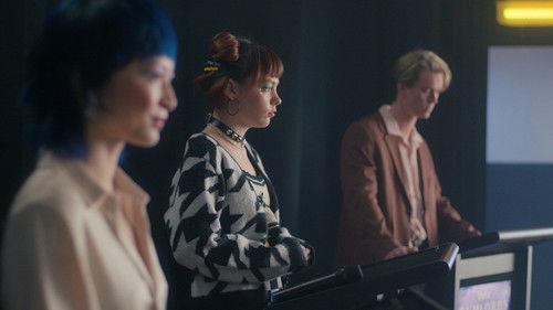 Heartbreak High Season 2 Episode 7 - The Grapes of Voss