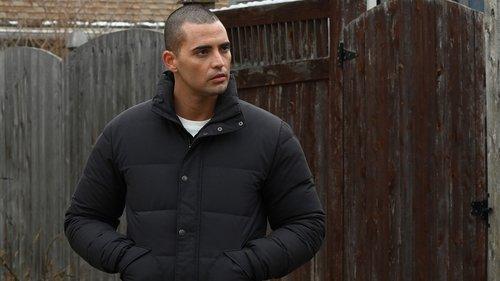 Chicago P.D. Season 11 Episode 4 - Escape