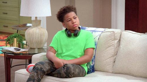 Tyler Perry's Young Dylan Season 2 Episode 13 - So Many Lessons
