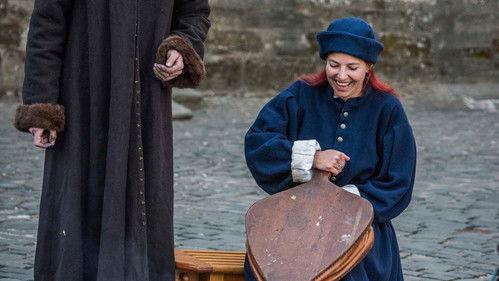 Britain's Most Historic Towns Season 2 Episode 6 - Stewart Stirling