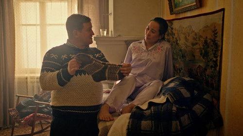 The Oligarch's Wife Season 1 Episode 12 - Episode 12