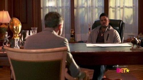 The Game Season 5 Episode 3 - No Money, Mo Problems