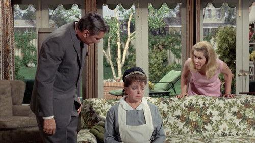 undefined Season 4 Episode 15 - I Get Your Nanny, You Get My Goat