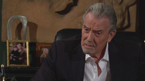 The Young and the Restless Season 52 Episode 13 - Monday, October 21, 2024