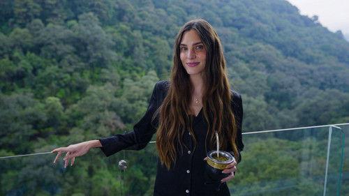 Come Dine with Me Mexico Season 4 Episode 4 - Macarena Achaga⁩