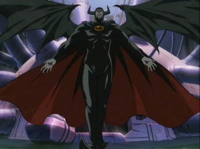 undefined Season 4 Episode 20 - And into the Legend...