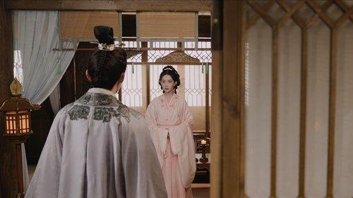 The Princess's Gambit Season 1 Episode 17 - Episode 17