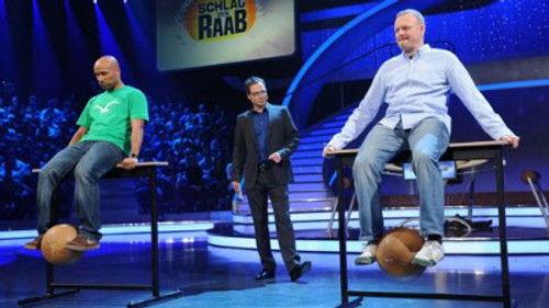 Schlag den Raab Season 1 Episode 27 - Episode 27