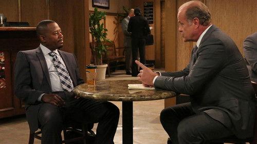 Partners Season 1 Episode 1 - They Come Together