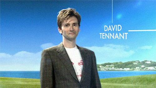 Who Do You Think You Are? Season 3 Episode 4 - David Tennant