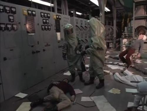 Airwolf Season 2 Episode 12 - Condemned