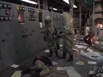 Airwolf Season 2 Episode 12 - Condemned