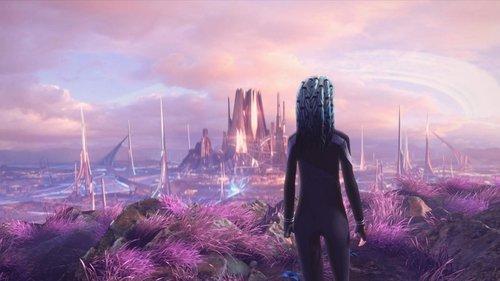 undefined Season 1 Episode 10 - A Moral Star (2)