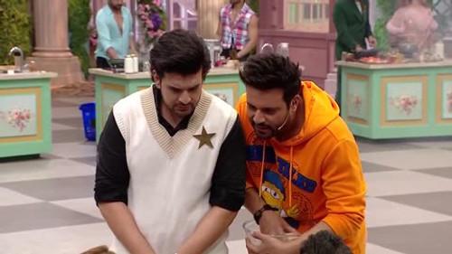 Laughter Chefs Unlimited Entertainment Season 2 Episode 24 - Astrology ka Zaika