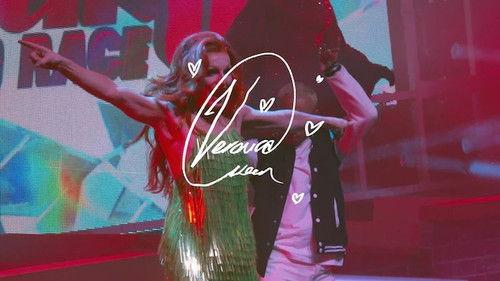 God Shave the Queens Season 2 Episode 4 - Veronica Green