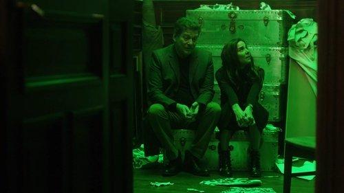 Edha Season 1 Episode 9 - The Alibi