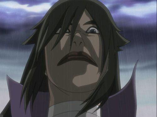 Naruto Season 3 Episode 156 - Raiga's Counterattack