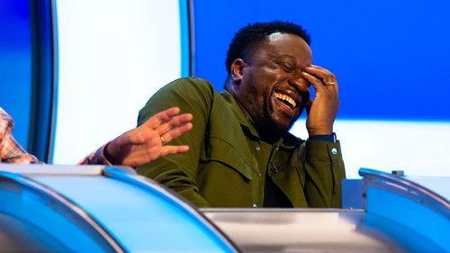 Would I Lie to You? Season 17 Episode 8 - Babatunde Aléshé, Mike Bubbins, Jessica Knappett, Claudia Winkleman