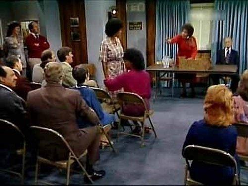The Jeffersons Season 11 Episode 4 - A House Divided