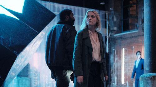 Suspect Season 2 Episode 6 - Joseph