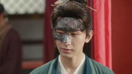 Mysterious Lotus Casebook Season 1 Episode 17 - The Sweetest Candy