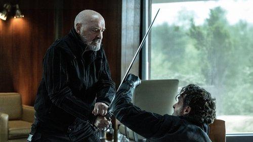 The Walking Dead: The Ones Who Live Season 1 Episode 6 - The Last Time