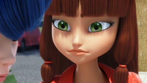 undefined Season 5 Episode 16 - Protection