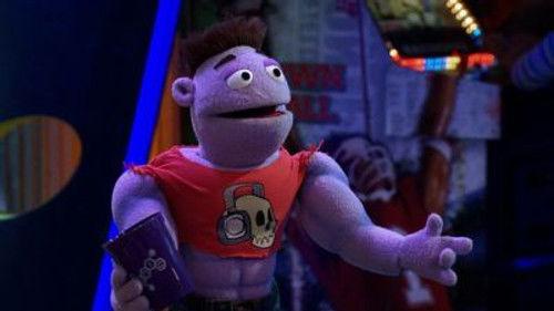 Crash & Bernstein Season 1 Episode 5 - Party Crasher