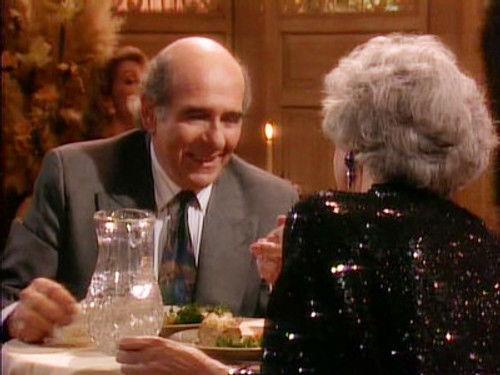 The Golden Girls Season 6 Episode 16 - There Goes the Bride (1)