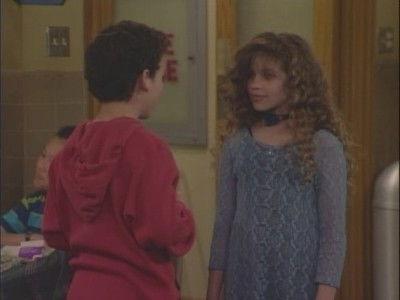 Boy Meets World Season 1 Episode 21 - Boy Meets Girl