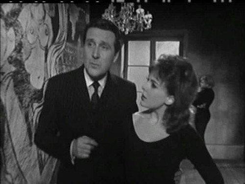 The Avengers Season 3 Episode 1 - Brief for Murder