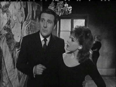 undefined Season 3 Episode 1 - Brief for Murder