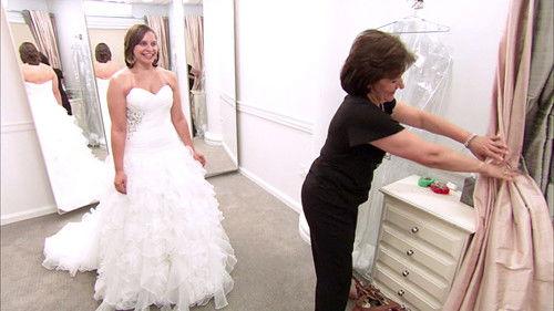 Say Yes to the Dress Season 10 Episode 8 - More Than a Wedding