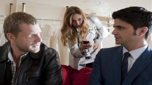 Der letzte Bulle Season 3 Episode 3 - All Good Things Come in Threes