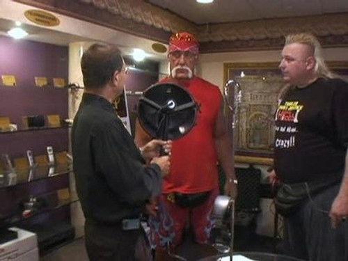 Hogan Knows Best Season 2 Episode 1 - Brooke Breaks Away