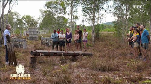 Koh-Lanta Season 19 Episode 4 - Episode 4