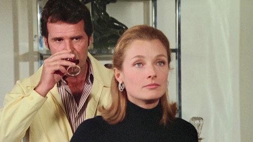 The Rockford Files Season 1 Episode 19 - Charlie Harris at Large