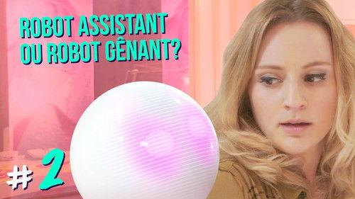 Machine & Machinette Season 1 Episode 2 - Episode 2