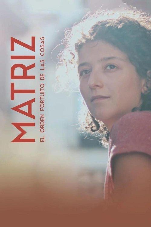 Matriz poster
