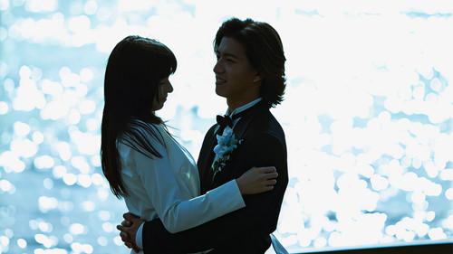 Long Vacation Season 1 Episode 11 - The Long Vacation is Over