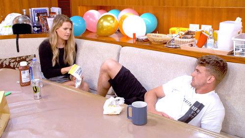 Below Deck Down Under Season 2 Episode 10 - Kiss Kiss Clang Clang