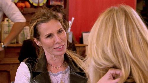 The Real Housewives of New York City Season 8 Episode 1 - Start Spreading the News